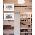thumbnail image 2 of Farm Christmas By Billy Jacobs Printed Wall Art Wood Multi-Color, 2 of 3