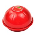 thumbnail image 1 of Onion Tomato Food Saver Kitchen Storage Box Crisper Plastic Vegetable Container, 1 of 6