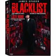 thumbnail image 1 of The Blacklist: The Complete First, Second And Third Seasons (Bilingual), 1 of 2
