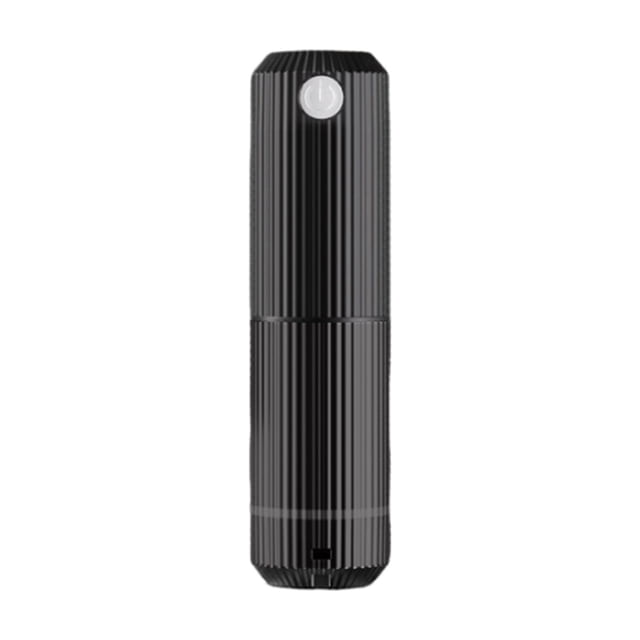 Magnetic Hand Warmer Flashlight 2-In-1 Separate Self-Heating Portable Baby Warmer Portable Hand Warmer