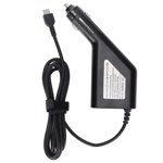 FAGINEY Car Adapter Multiple Protection Functions Smart Chip PD65W QC18W Fast Charging Laptop DC Car Charger For SUVs ATVs RVs,Car Charging Adapter,Laptop DC Car Charger