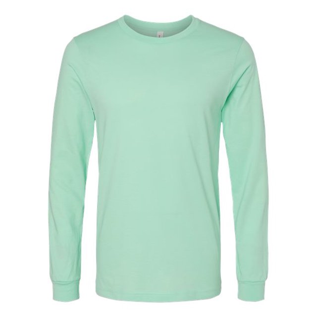 Bella + Canvas Menthe 123 TP
