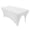 White, variant on Bed Cover, Professional, Special, Elastic, Stretchable, Table Sheet, for Eyelash White