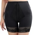 thumbnail image 1 of Gaine Post-Partum pour Femmes Taille Collection Petit Ventre Galbe Rehausse-Fesses Pantalon Mince Taille Haute Culotte, 1 of 4