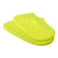 thumbnail image 4 of Waterproof Silicone Shoe Cover Recyclable Boot Cover Protector for Outdoor Rainy, 4 of 8