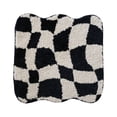 thumbnail image 2 of SuoKom Decoration Cushion Plush Rug Room Small Carpet Super Absorbent Quick Dry Modern Home Decor, 2 of 6