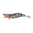 thumbnail image 1 of Squid Jig Hooks Multipurpose Squid Jigs Squid Hooks Fishing Lures Squid Lures Style D, 1 of 9