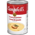 thumbnail image 3 of Campbell's® Soupe Condensée à la Crème de Poulet, Se Conserve à la Température Ambiante, 3 of 7