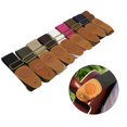 thumbnail image 3 of Guitar Strap Multicolor Guitar Belt Adjustable for Bass Acoustic Electric Guitar, 3 of 4