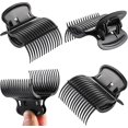 thumbnail image 3 of Pinces à Rouleau Chaudes Pinces à Griffes pour Friser les Cheveux Pinces à Rouleau de Rechange pour Femmes Filles Cadeau, 3 of 5