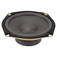 thumbnail image 1 of Coaxial Speaker, 6in 400W Stereo Speaker  For Automobiles, 1 of 8