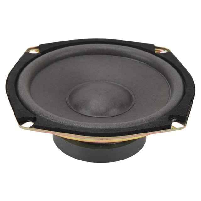 Coaxial Speaker, 6in 400W Stereo Speaker For Automobiles