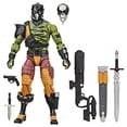 thumbnail image 1 of G.I. Joe Classified Series #155, Darklon, 1 of 9