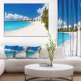 thumbnail image 1 of Caribbean Beach Panorama, 1 of 3