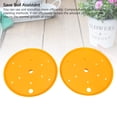 thumbnail image 4 of Tall Flower Pot Fillers Use Less Potting Soil,Round Planter Insert for Large Pots for Tall Flower Pots Plant Containers, 4 of 7