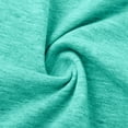 thumbnail image 4 of Soki Short Sleeve Shirts for Women Athletic Tops UPF 50+ Sun Protection Quick Dry Running T-Shirts, 4 of 9