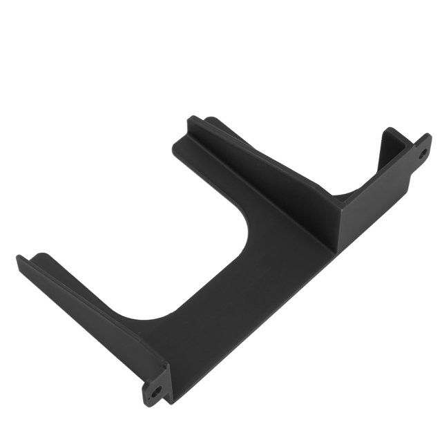 Support de Disque Dur 2,5 Pouces pour Scph 30000 50000, HDD SSD Imprimé 3D, Installation Rapide, Design Professionnel, Matériau ABS