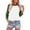 Army Green, variant on Plus Size Womens Clothing T Shirts for Women Vintage Tops for Women Womens Tees Loose Fit Women T Shirt Shirts for Women Dressy Casual, Crewneck, Blue