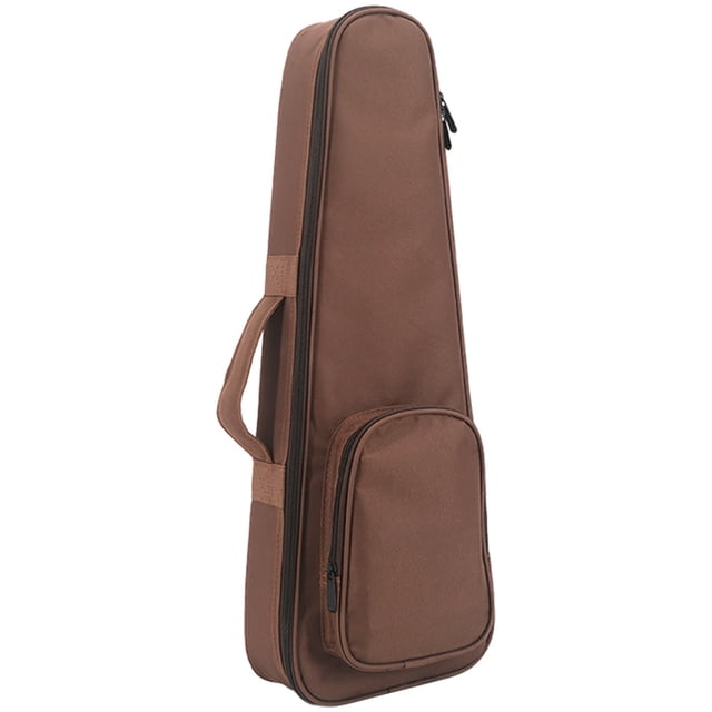 Sac de Rangement pour Ukulélé Étui de Rangement pour Ukulélé Pochette de Rangement pour Ukulélé Portable pour Voyage