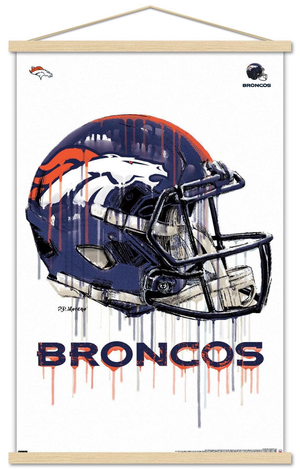 NFL Denver Broncos