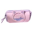 thumbnail image 1 of Pochette Crayon Grande Capacité Organisée Durable Style Cartoon Stylo Sac, 1 of 5