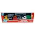 thumbnail image 1 of Kid Connection Friction Powered Utility Trucks Playset, 3 Pieces, 1 of 5