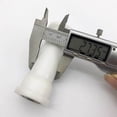 thumbnail image 2 of kurtrusly Rowing Machine Bearing Wheel Universal Accessories for Cable Machine Pulley, 2 of 8