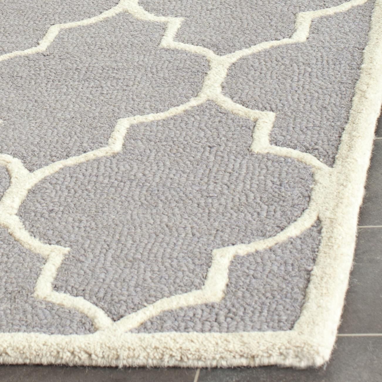 Safavieh Cambridge Kevin Tapis Géométrique