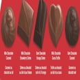 thumbnail image 2 of Elmer's™ Coeur en chocolat de la Saint-Valentin 170gr. Contient des œufs, du lait et du soja. Peut contenir: Amande, noix de écan, cacahuète, 2 of 8