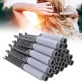 thumbnail image 4 of HLONK Perm Rods Hair Styling Tool 20pcs Hair Perm Rods Fluffy Perming Rod Hair Roller Curler Hairdressing Tool Kit, 4 of 8