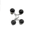 thumbnail image 1 of Adjustable Jean Waistband Clips for Womens Pants Enhance Waist Fitting, 1 of 9