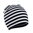 thumbnail image 1 of Unisex Baby Toddler Infant Beanie Hat Cotton Soft Double Layers Photo Prop Cap, 1 of 10