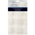 thumbnail image 2 of Mainstays Decorative Cushion Cover - Bubble Fur, Textured Accent Pillow, 2 of 5