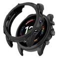 thumbnail image 3 of Étui Protecteur Anti-Rayures, Coque, Cadre en Silicone, Boîtier de Montre pour Fossil Gen 6, 3 of 6