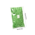 thumbnail image 3 of Dvkptbk Easter Raffia Basket Stuffing Shredable and As Easter Egg Stuffing Creatives Egg Decorations and Gift Wrapping easter decorations, 3 of 7