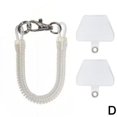 thumbnail image 1 of Secure Your Phone Anywhere with AntiTheft Lanyard Set New S2 B0B8, 1 of 8