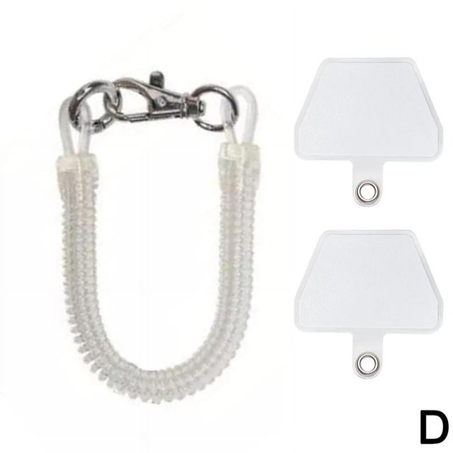 Secure Your Phone Anywhere with AntiTheft Lanyard Set New S2 B0B8