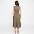 thumbnail image 2 of Devoted Femme, Robe sans manches, tailles TP à TG, 2 of 4
