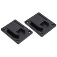 thumbnail image 4 of Electric Drill Accessory, 2PCs Power Tool Machine Stand  For Electric Drill For Professional Use Black, 4 of 8