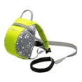 thumbnail image 1 of bblüv - Päk - Toddler Backpack (Lime), 1 of 7
