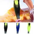 thumbnail image 2 of Bangcool Sports Leg Sleeve Breathable Outdoor Calf Compression Sleeve Leg Support Sleeve Running Leg Support, 2 of 10