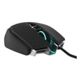 thumbnail image 4 of CORSAIR Gaming M65 RGB ELITE - Mouse - optical - 8 buttons - wired - USB - black, 4 of 7
