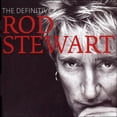 thumbnail image 1 of Rod Stewart - The Definitive Rod Stewart (2CD) (Remaster), 1 of 1