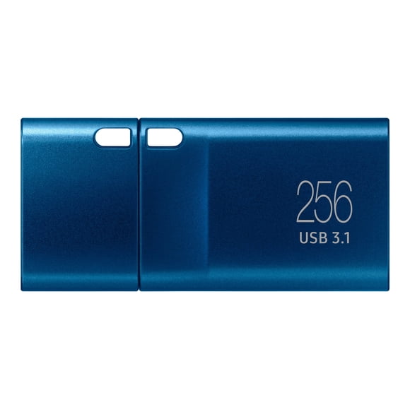 Samsung MUF-256DA - USB flash drive - 256 GB - USB-C 3.2 Gen 1