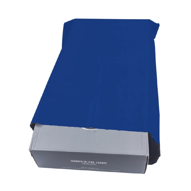 WiiGreen 300 PCS 19x24 inch Poly Mailers Shipping Envelopes Packaging Bags, Blue