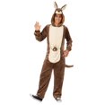 thumbnail image 1 of Jumping Kangaroo Comfy Wear Adult Costume, 1 of 1