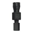 thumbnail image 3 of Hole Bearing Puller Steel Collet Inner Bearing Puller Removal Tool 25mm to 29mm, 3 of 9