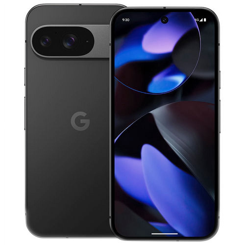 Google Pixel 9 Unlocked Smartphone Like New - Walmart.ca