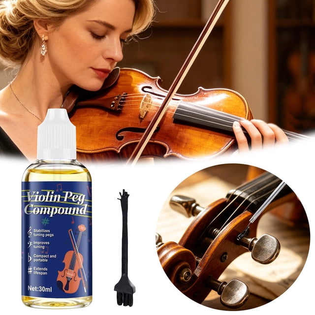 Tong en Laiton pour une Action Douce et Supérieure 30 ml