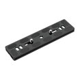 thumbnail image 2 of funtasica Camera Tripod Quick Release Plate DSLR Stabilizer Accessories Aluminum Alloy 15cm, 2 of 9